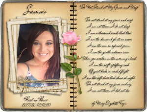 RIP Sammi