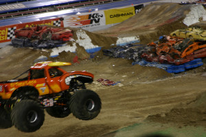 MJWF Vegas 2009 404