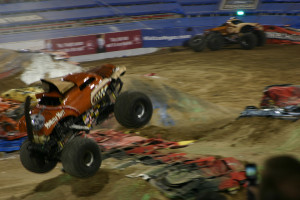MJWF Vegas 2009 390