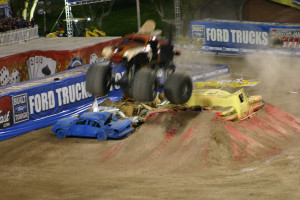 MJWF Vegas 2009 387