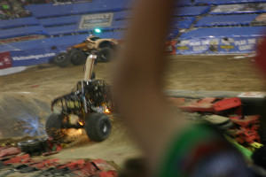 MJWF Vegas 2009 382