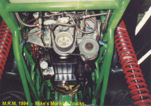 digger 9408