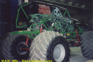 digger 9401