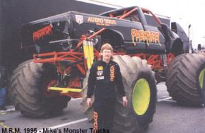predator 9502