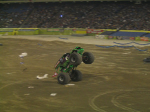 digger