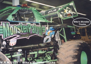 patrol 9903