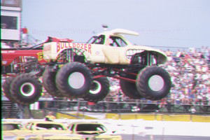 bulldozer 10