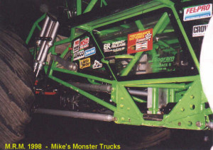 digger 9810