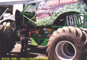 digger 9801