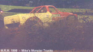 crusher 9803