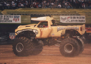 bulldozer 01