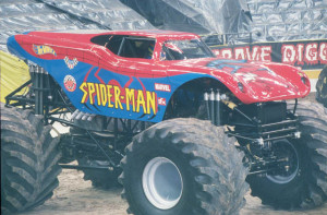spiderman 01