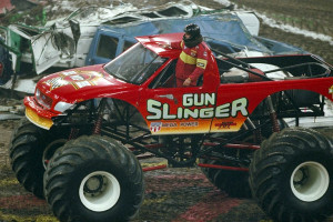 gunslinger 10