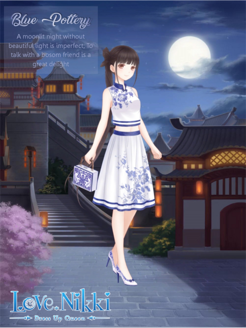 Blue, white, cloud, gallery