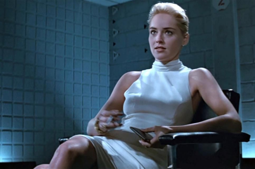 basic instinct