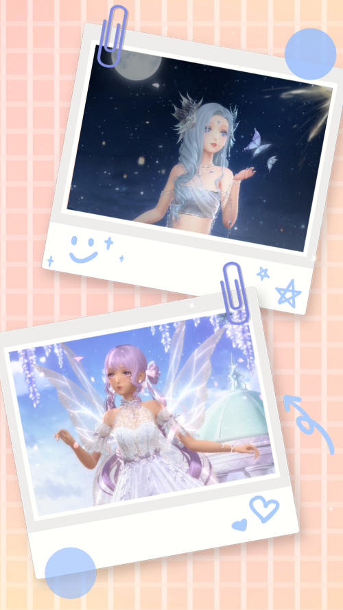 Collage Style 11