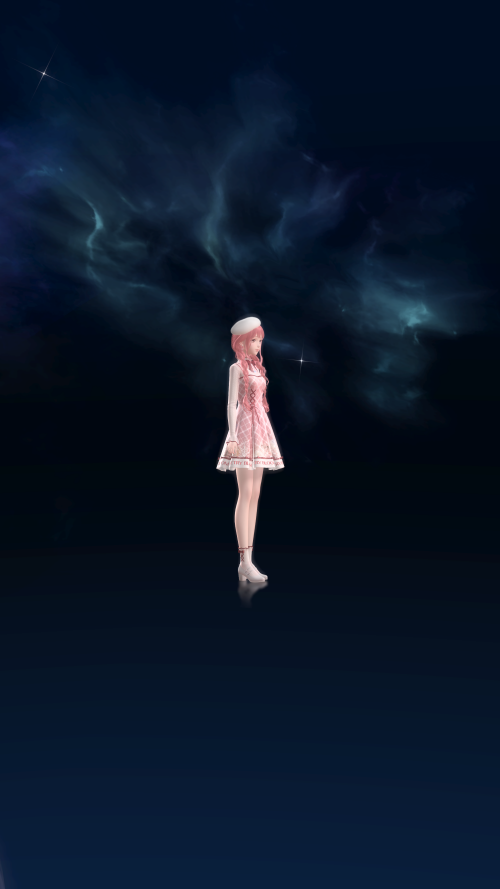 Ruin Hell Nikki Right 3