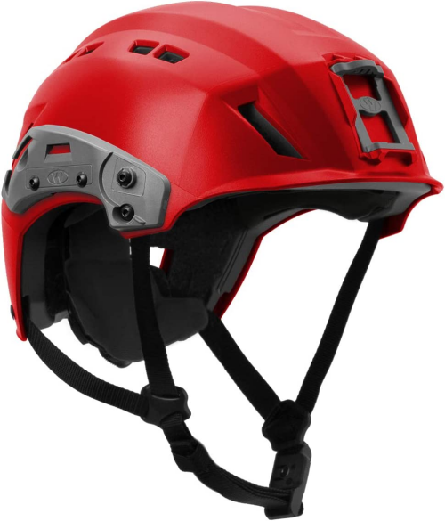 team wendy SAR backountry helmet