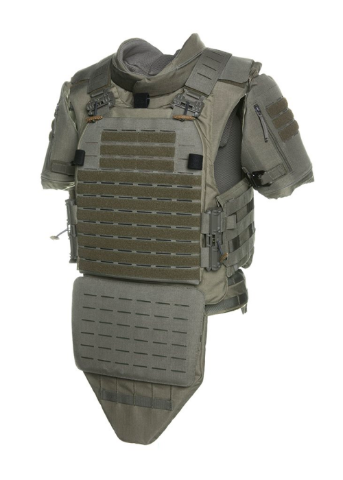 Mehler Vest