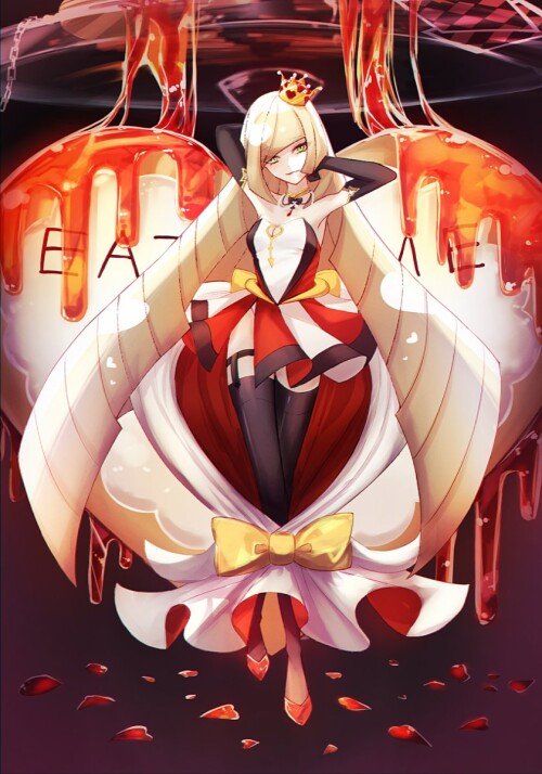  lusamine pokemon and 1 more drawn by ssn sasa8u9r e32b513f86249873d256442b55b92a13