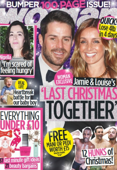 Woman UK 25 December 2017 (1)