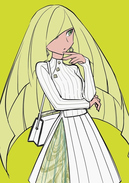  lusamine pokemon and 1 more drawn by elizabeth tomas21 sample 3489755fd7a6eb7f05d423201dc850aa