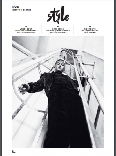 Esquire Singapore December 2017 (2)