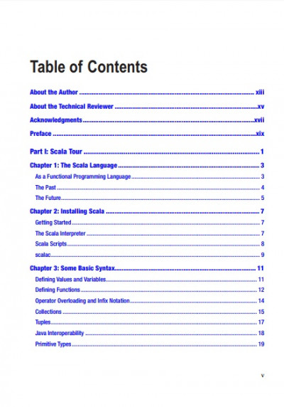 Scala for Java Developers A Practical Primer (2)
