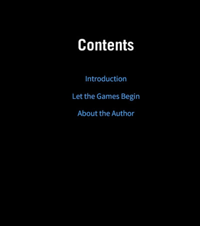Orgasm mini book (Quiver Minis) (2)