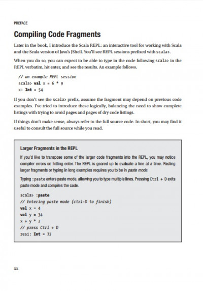 Scala for Java Developers A Practical Primer (3)