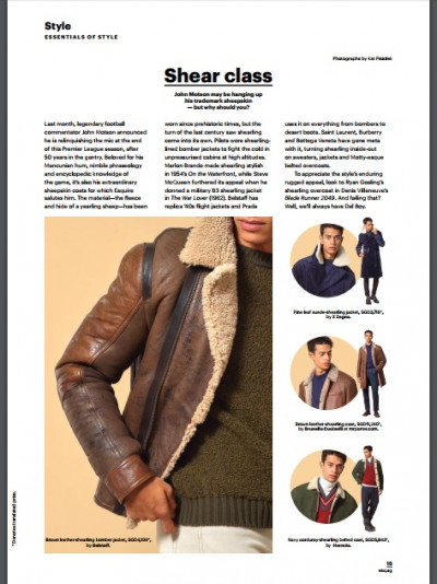 Esquire Singapore December 2017 (3)