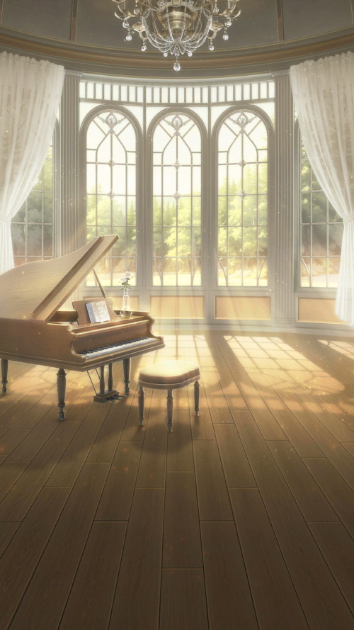 Stellar Glissando Event - 40 Pulls Reward