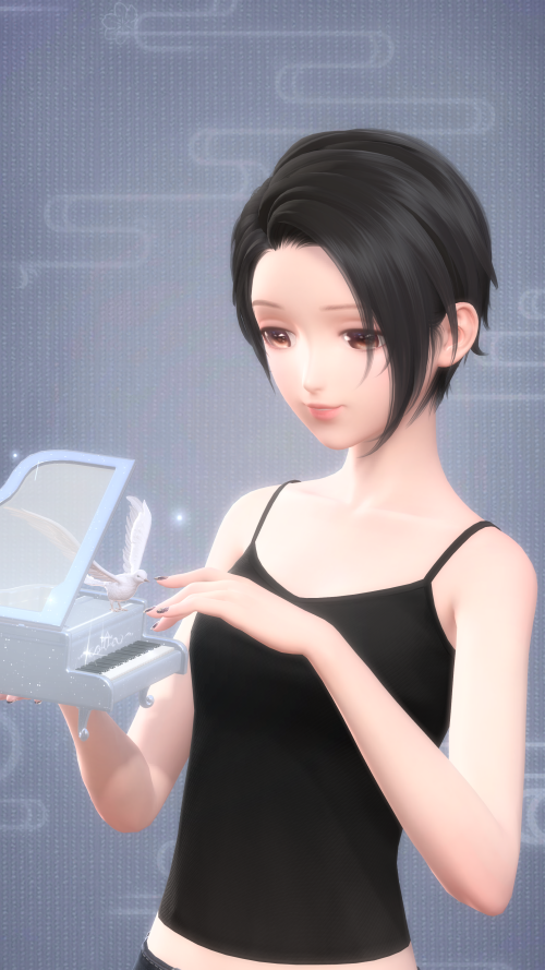 167 with prop - Stellar Glissando Event - 60 Pulls Reward