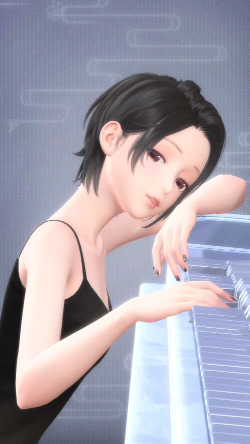 166 with prop - Stellar Glissando Event - 80 Pulls Reward