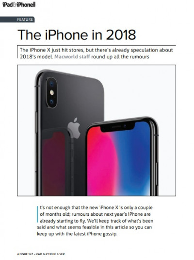 iPad iPhone User Issue 127 2017 (4)