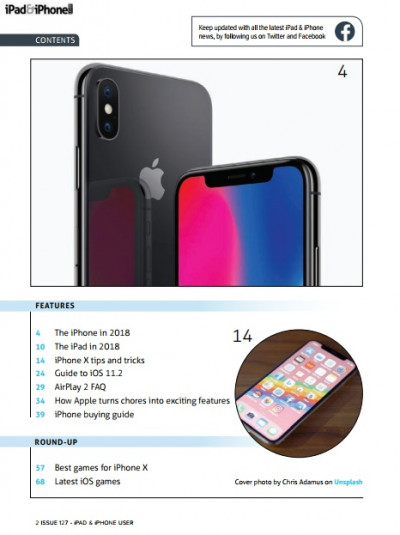 iPad iPhone User Issue 127 2017 (2)