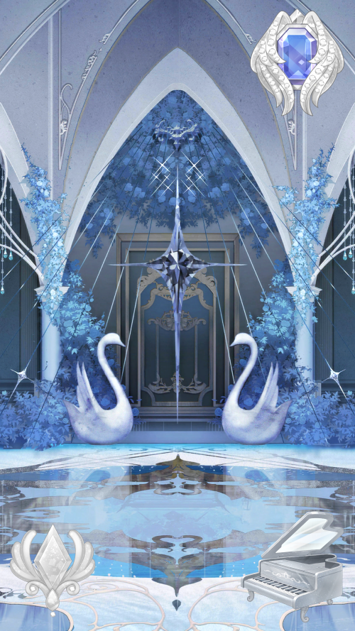 Stellar Glissando Hell Event