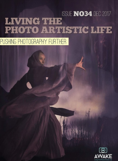 Living the Photo Artistic Life December 2017 (1)