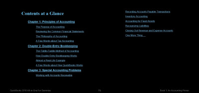 QuickBooks 2018 All in One For Dummies ePub (2)