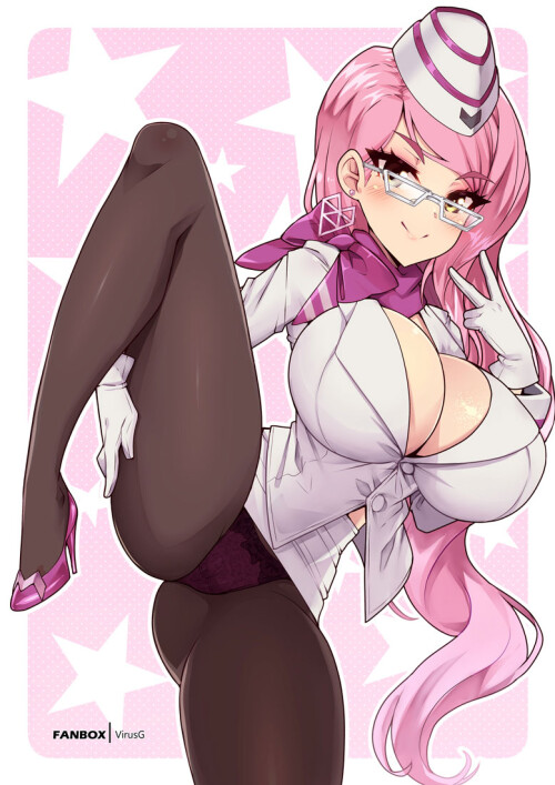  tamamo koyanskaya and koyanskaya fate and 1 more drawn by virus g e706715a4e1a04ca2bf12f79ed2d1fc7