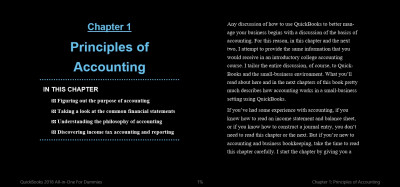 QuickBooks 2018 All in One For Dummies ePub (3)