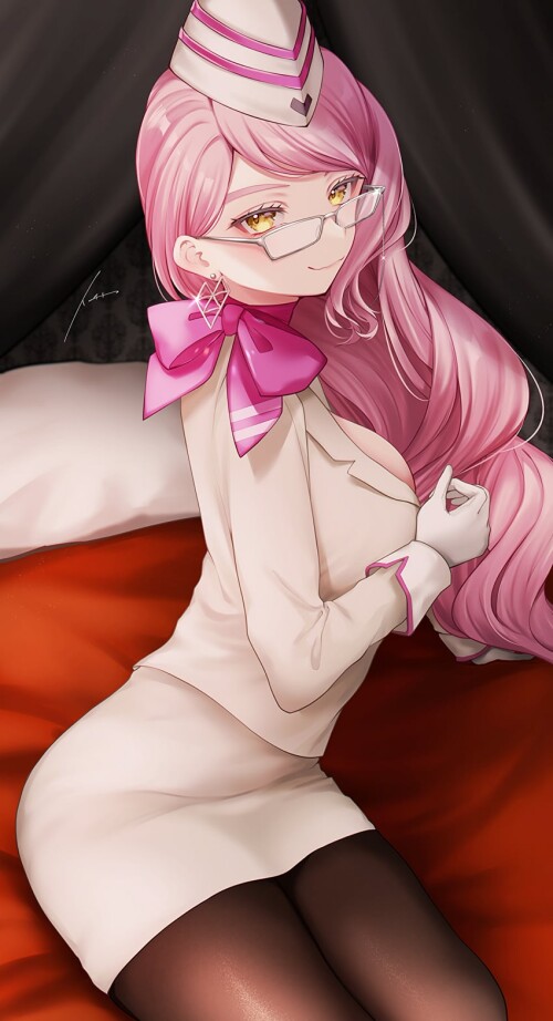  tamamo koyanskaya and koyanskaya fate and 1 more drawn by ichi kq sample cabc8b1e0340300b60471e9410