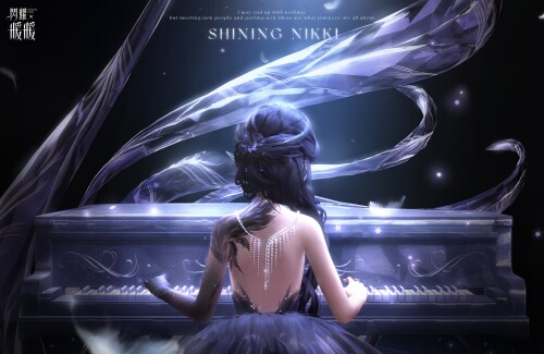 Stellar Glissando