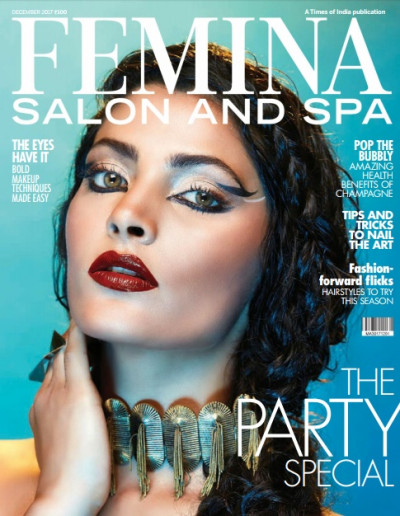 Femina Salon and Spa December 2017 (1)