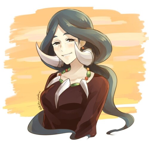  drasna pokemon and 1 more drawn by delta nonbiri sample 4f0d2ea8aa2580af1cf5fae8b5bae22a