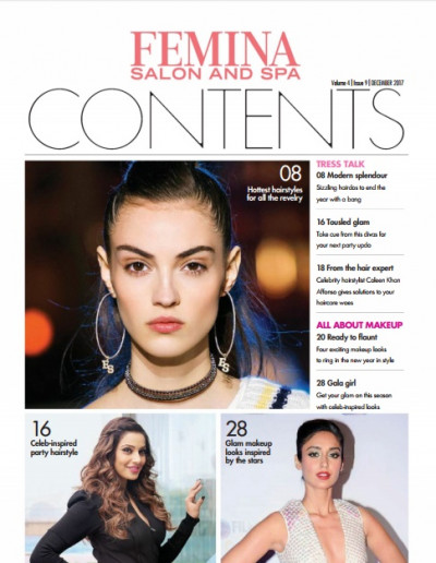 Femina Salon and Spa December 2017 (2)