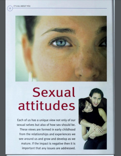 The Ultimate Guide to Great Sex (4)