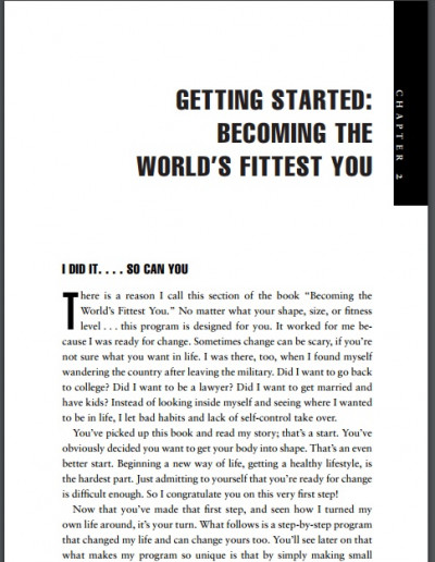 The World's Fittest You (4)