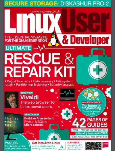 Linux User Developer December 2017 (1)