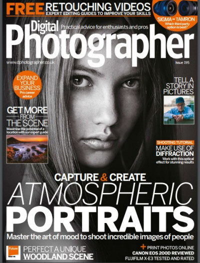 Digital Photographer January 2018 (1)